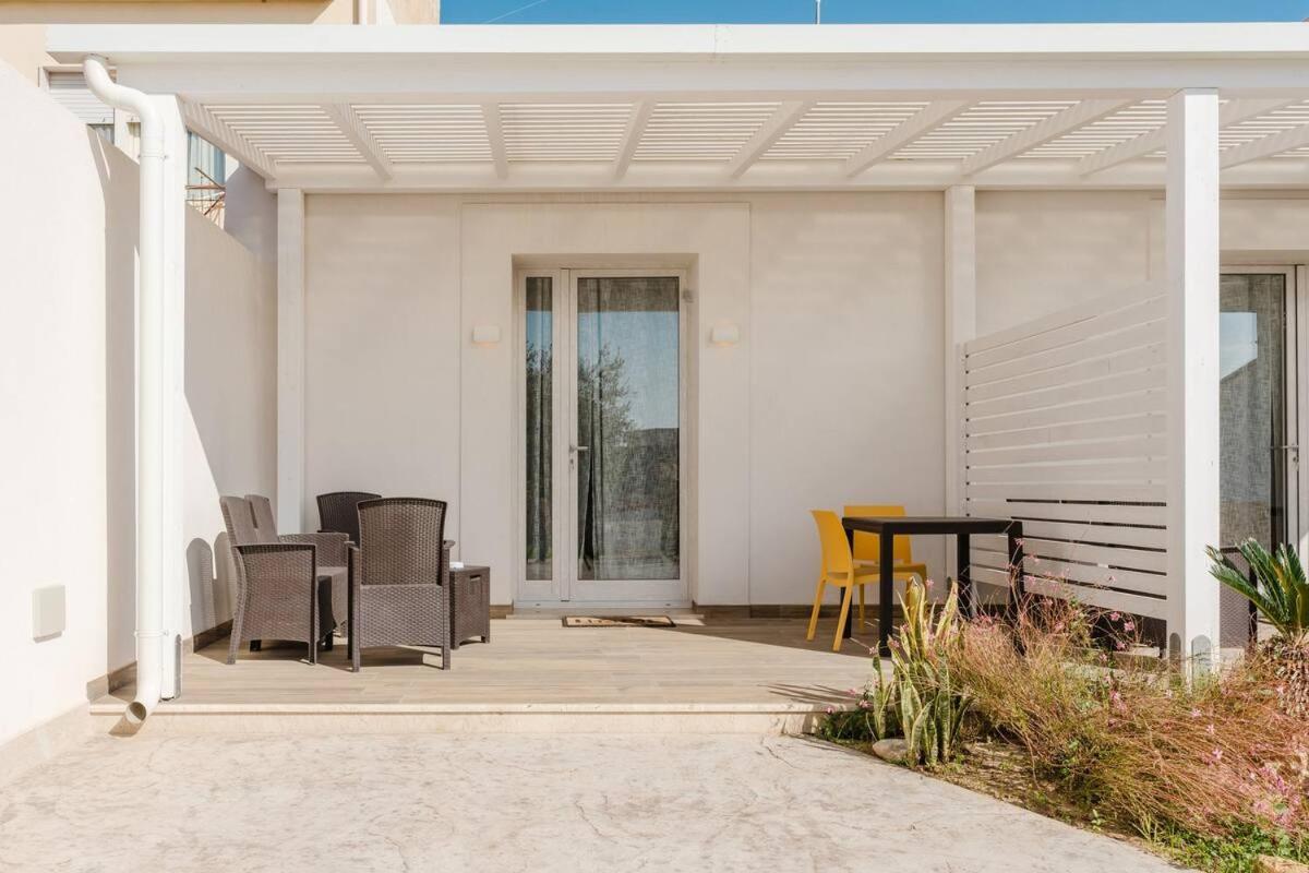 Da Mariano Apartments Mazara del Vallo Exterior photo